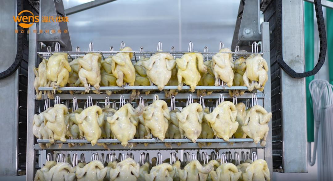 一千家门店年收入,留夫鸭商业模式