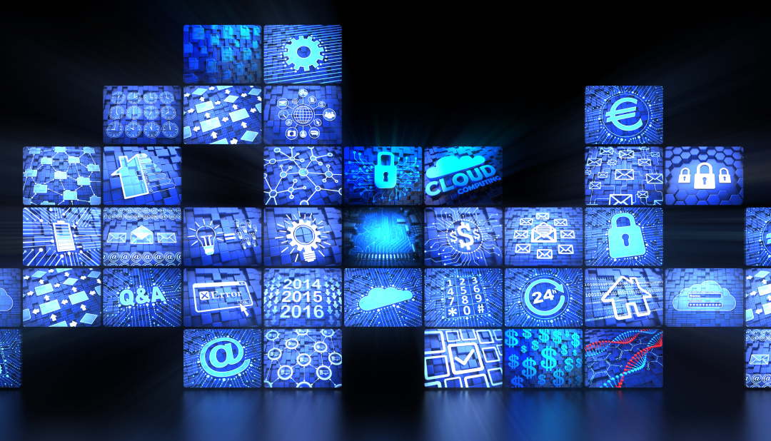 数字音视频技术开发与应用,数字媒体技术与应用本科论文