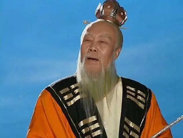 86版西游记中谁演的角色最多,86版西游记谁演的最好