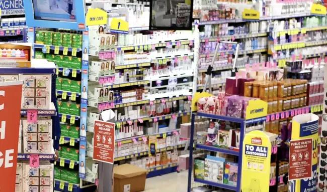 为什么进口药品紧缺,澳洲进口药品目录