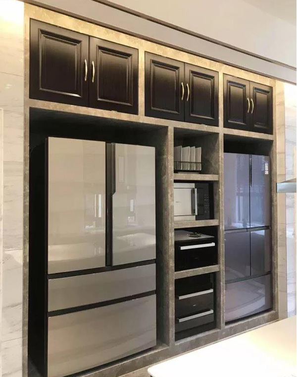 新冰箱到家一般几个小时可以通电,新冰箱到家通电后注意事项