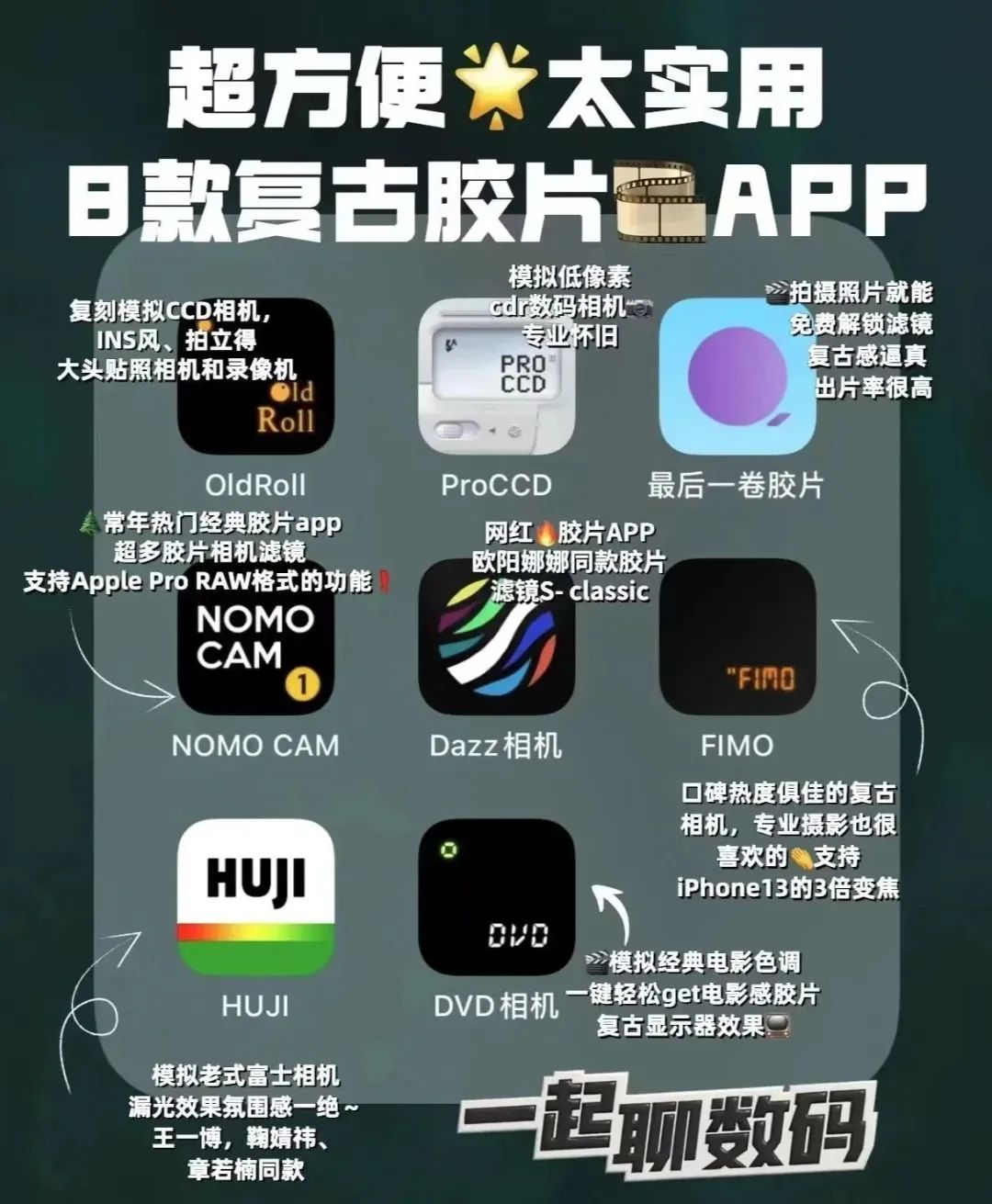 跟尴尬说拜拜,和尴尬说拜拜