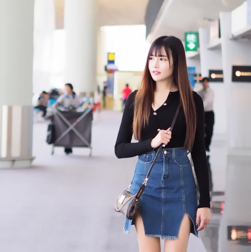 马来西亚槟城之花穿衣搭配图,马来西亚槟城之花穿衣搭配