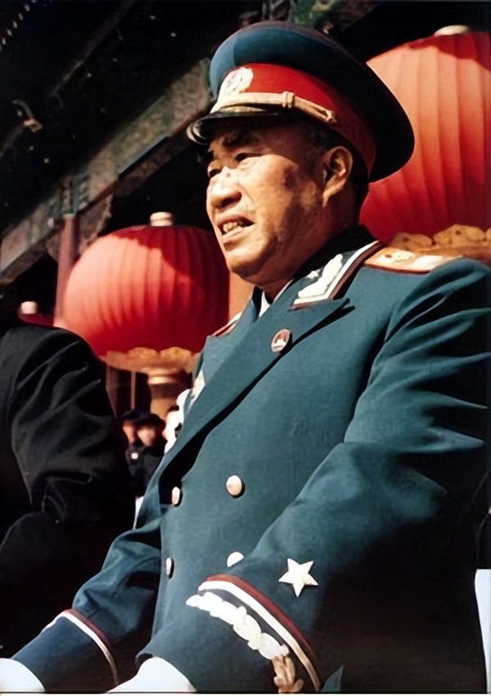 55式校官礼服全套,55式海军将军礼服