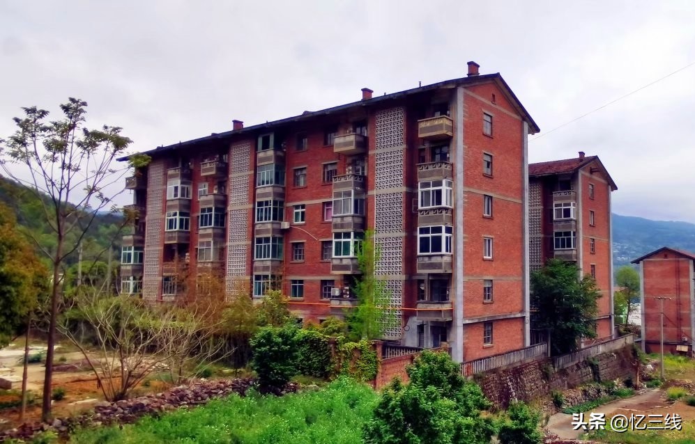 探秘三线军工厂,三线工厂探秘