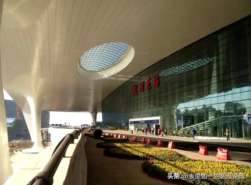 杭州东站今天的情况,杭州东站攻略