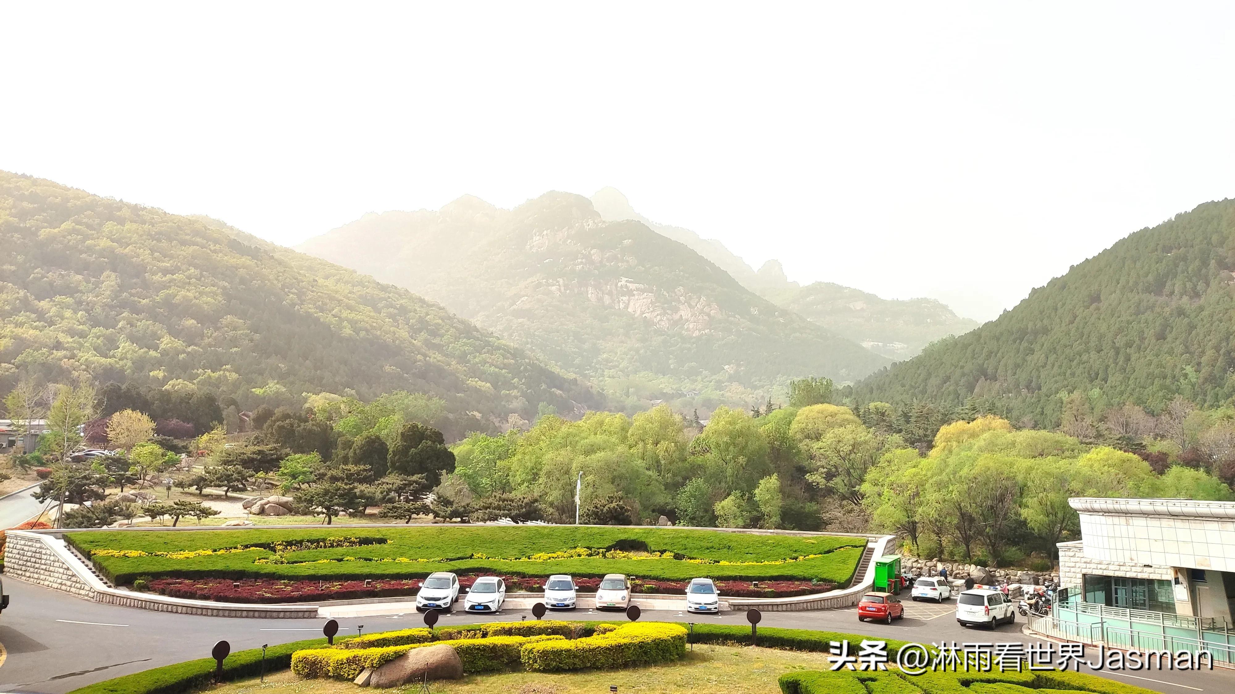 人文景观泰山旅游攻略,东岳泰山带你畅游整个泰山