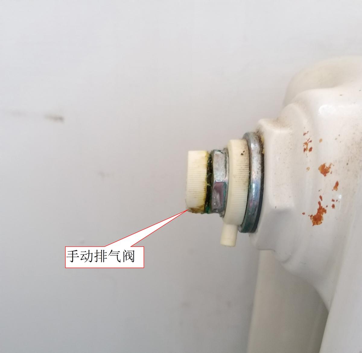 家庭暖气换阀门,家中暖气需改地暖吗