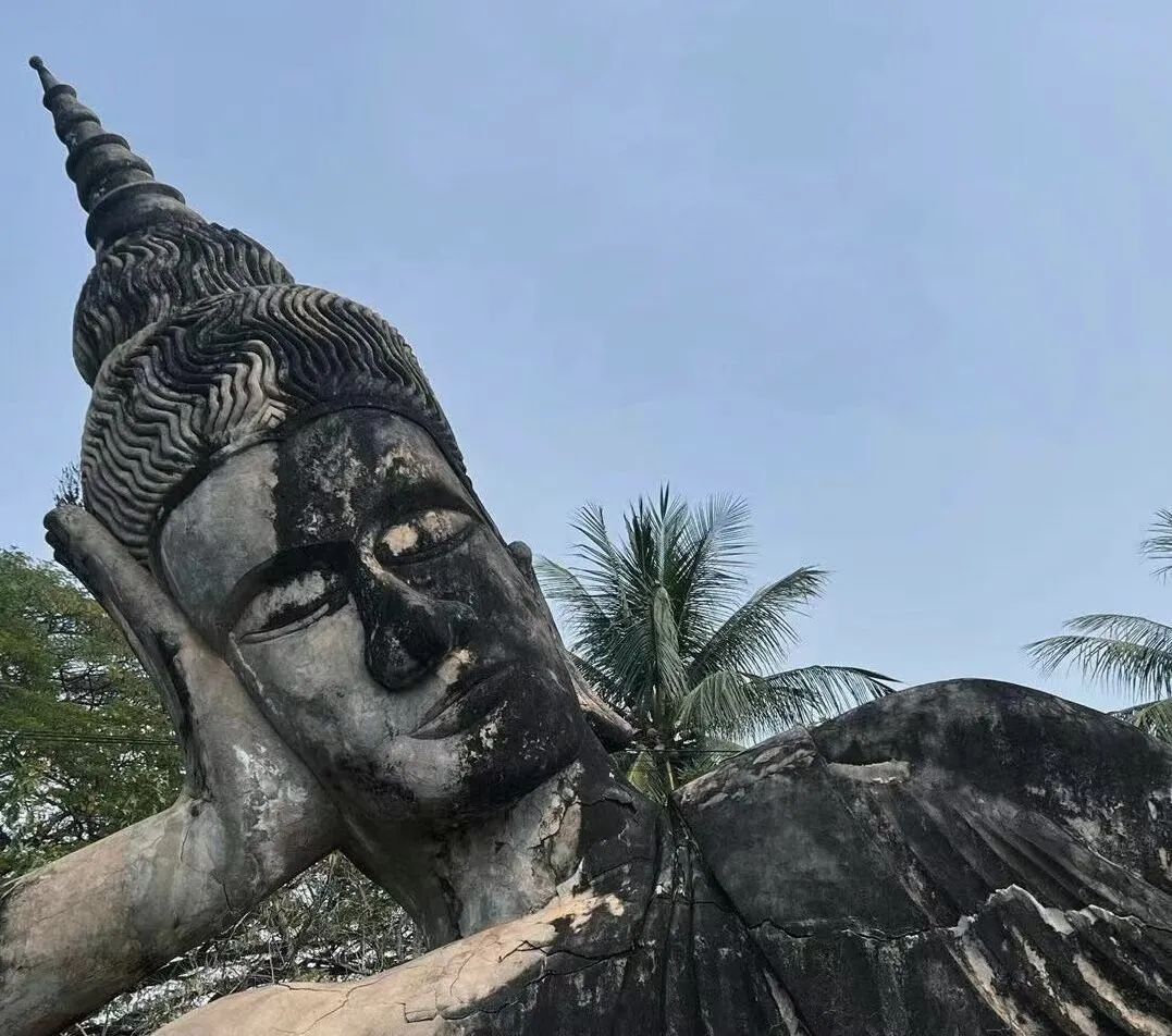 乘坐高铁去老挝最全通关攻略,中老铁路可以去老挝旅游吗