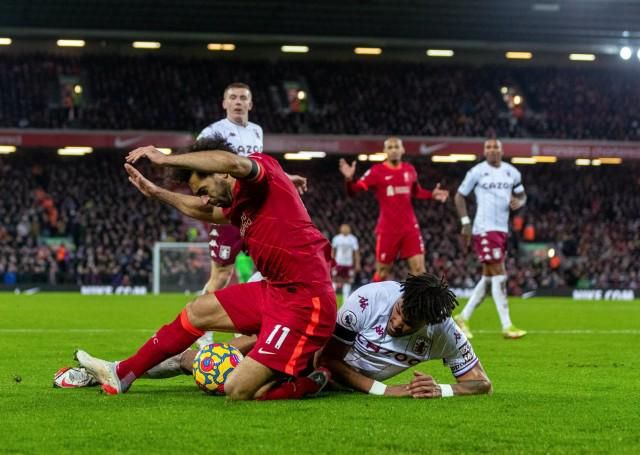 英超战报利物浦,英超提前夺冠后还继续打吗