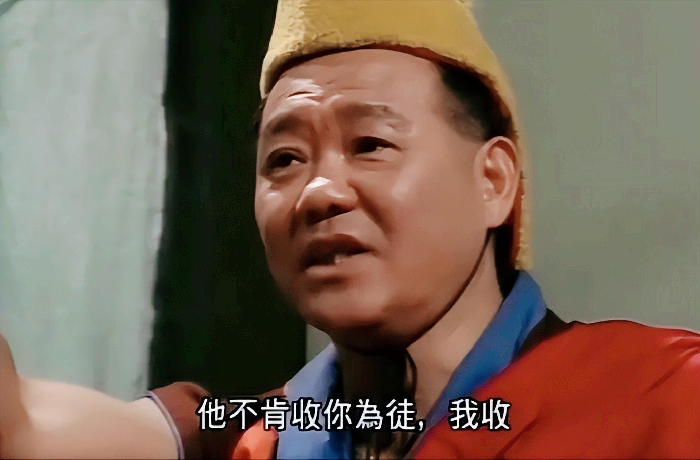 青海凶僧辣手摧花，一掌打中软猬甲，背后队友笑出猪叫