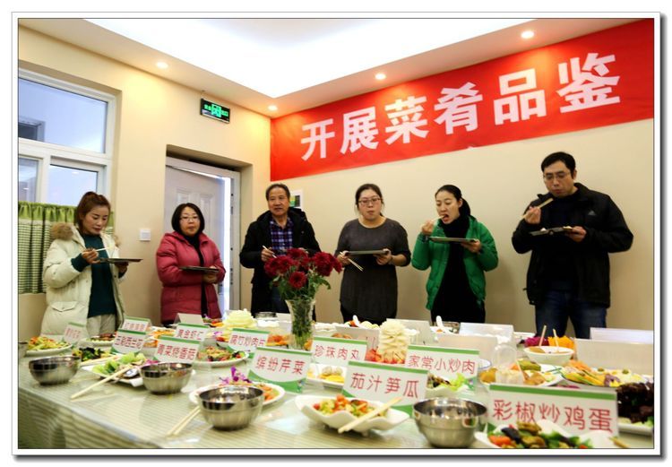 孩子在幼儿园都吃啥？西安公立园的三餐两点标配，家长可还满意？