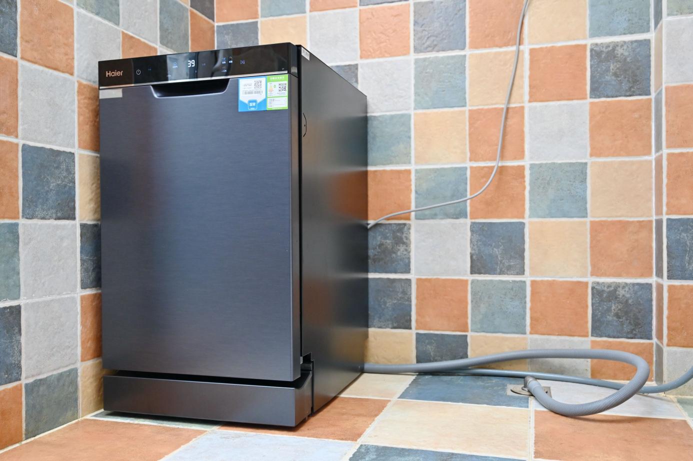 海尔极窄洗碗机x3000s,洗碗机直播海尔x3000