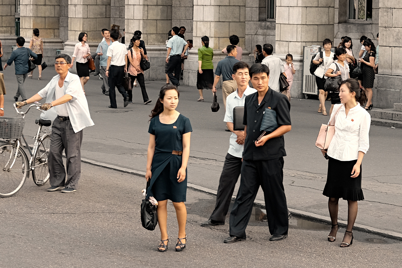 朝鲜缺能源吗,朝鲜有没有能源