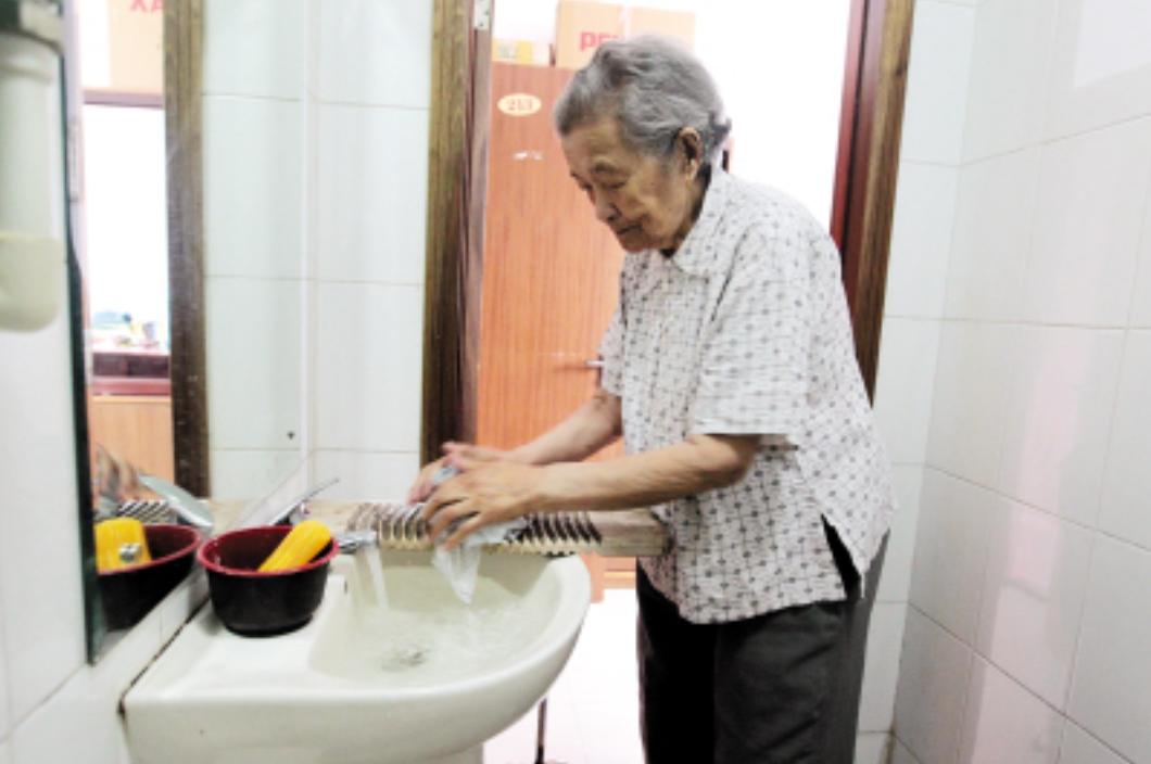 废物式养老是什么意思,废物式养老怎么出现的