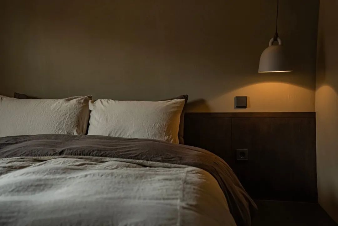 无象归园民宿,归园溪上民宿