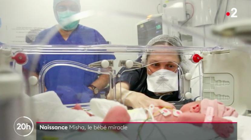 有没有生完孩子直接摘除子宫,生完孩子顺道切子宫