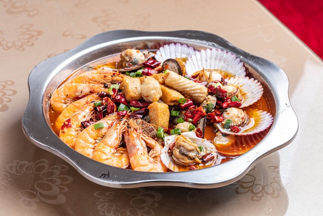 广东省湛江市的4种特色美食,湛江市特色美食