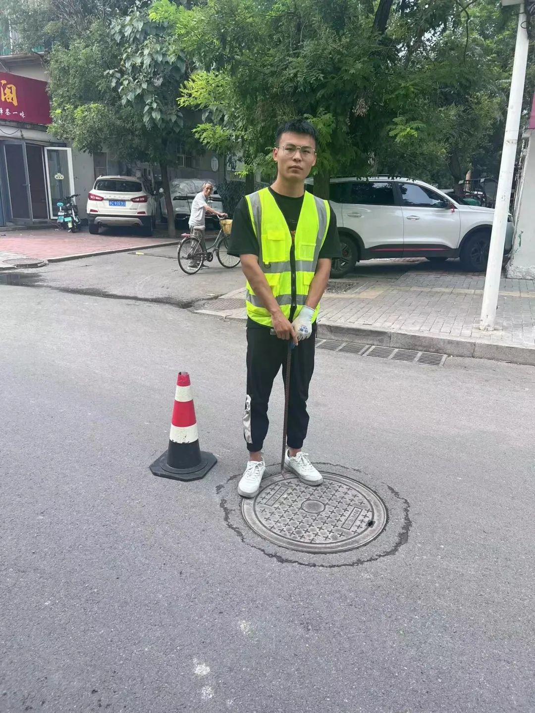 实习心得｜有目标，有规划，在行动