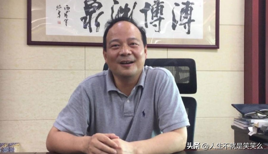 最近曾毓群李嘉诚谁更有钱,李嘉诚没有马化腾钱多吗