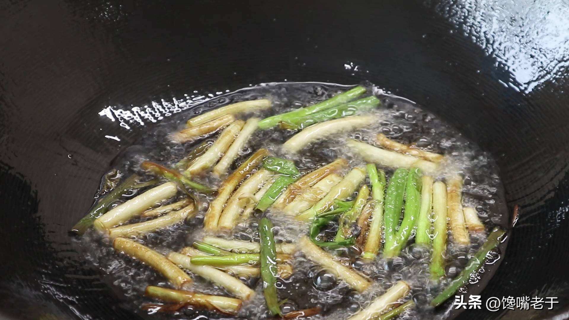 炸虾的油如何去腥,炸虾炸鱼的油处理