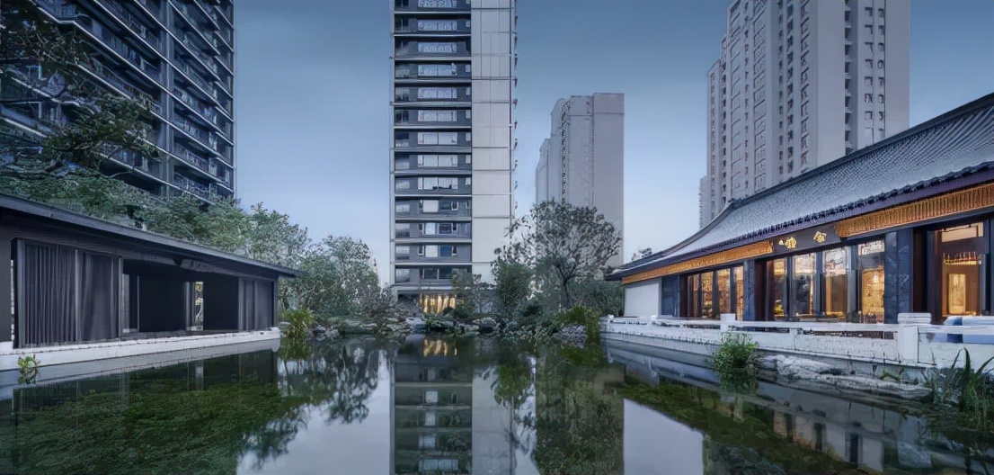 直击“口悲”楼盘交付，华丽袍服背后的虱子