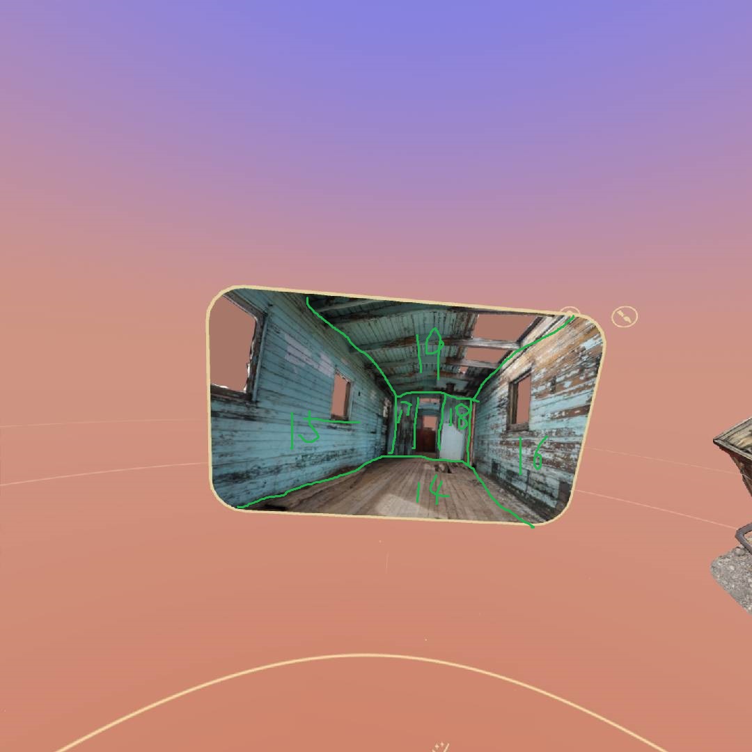 拼图巡游vr第三关,vr游戏通关教程