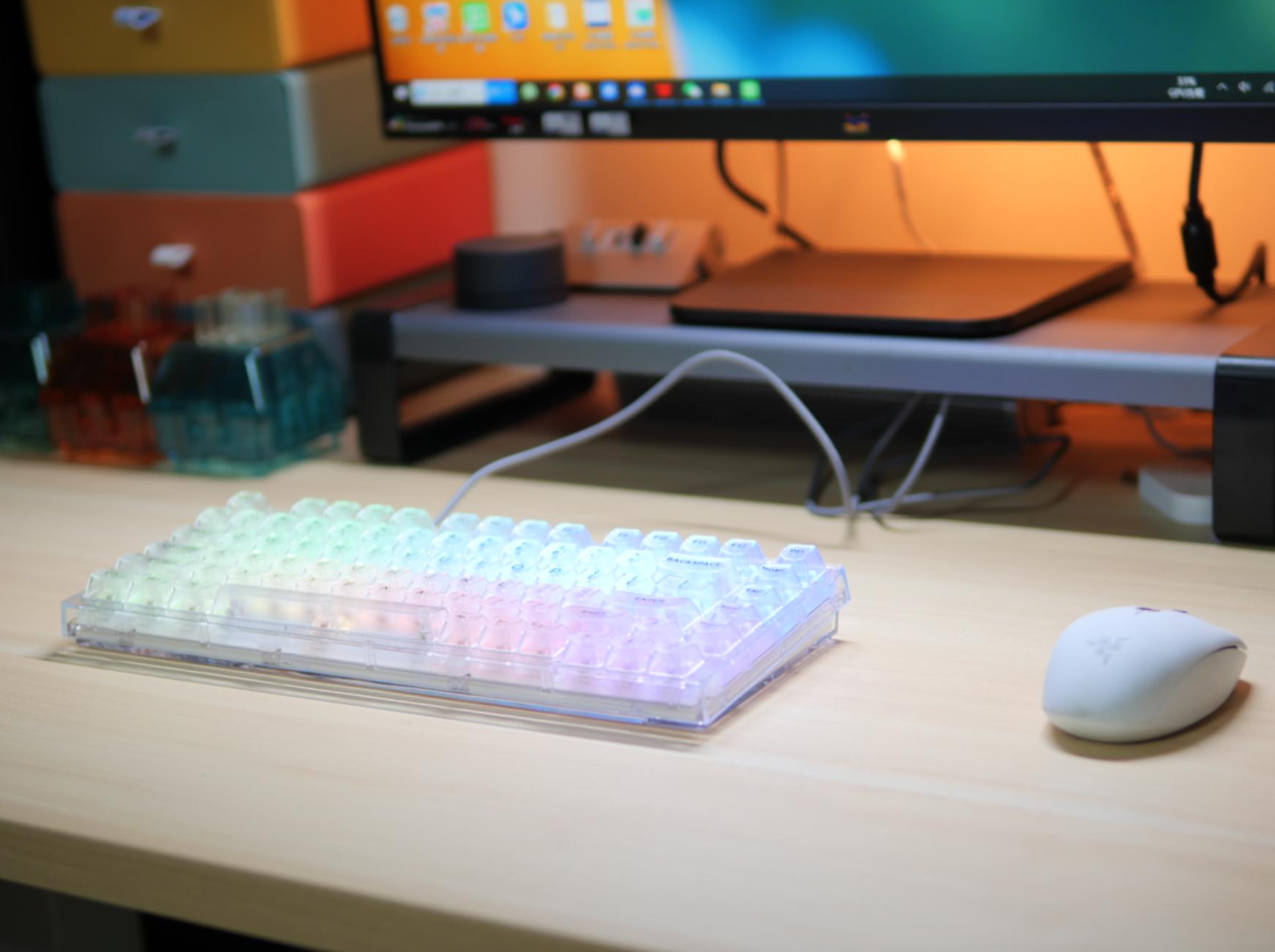 2022年键盘推荐,2022年机械键盘