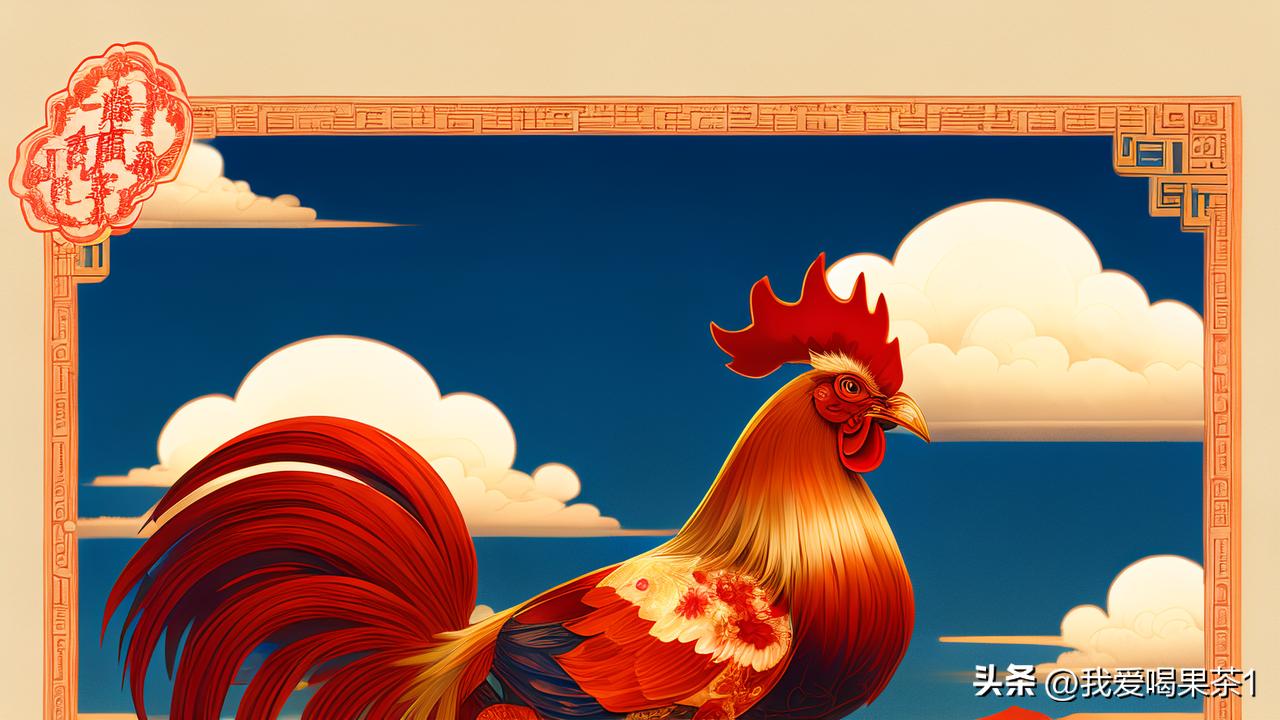 8月份生肖鸡怎么样,不同月份生肖鸡性格与运势