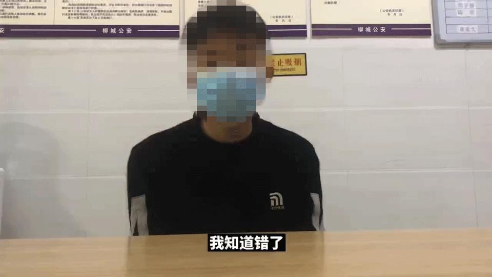 广西古惑仔打架真实事件,广西南宁古惑仔打架事件