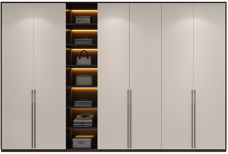 整体定制衣柜加盟哪家好,整体衣柜加盟创业好项目