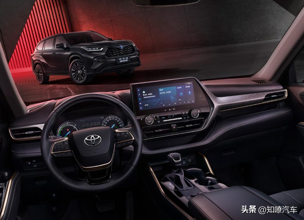 4代汉兰达落地价,汉兰达3代和4代哪个好