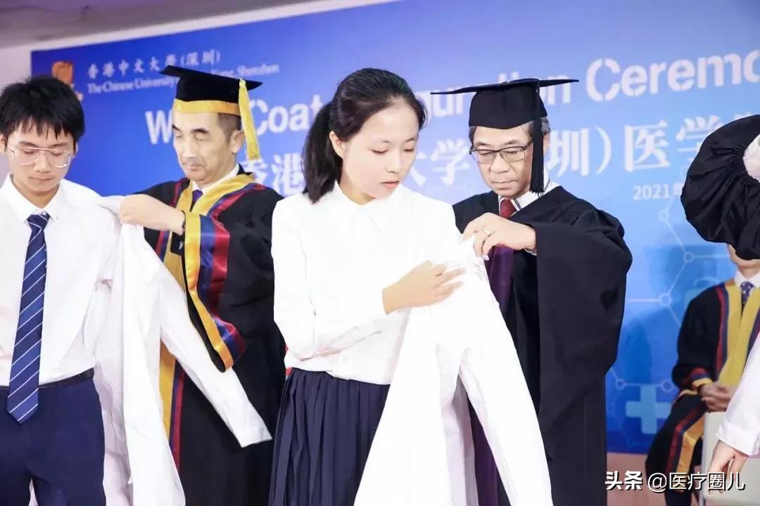 区级医院刚升三甲,立马成为顶尖大学的附属医院