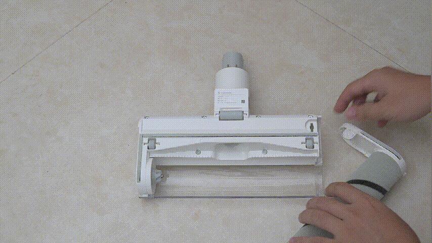 小米吸尘器2slim对比小米吸尘器2,米家吸尘器2slim和米家吸尘器2