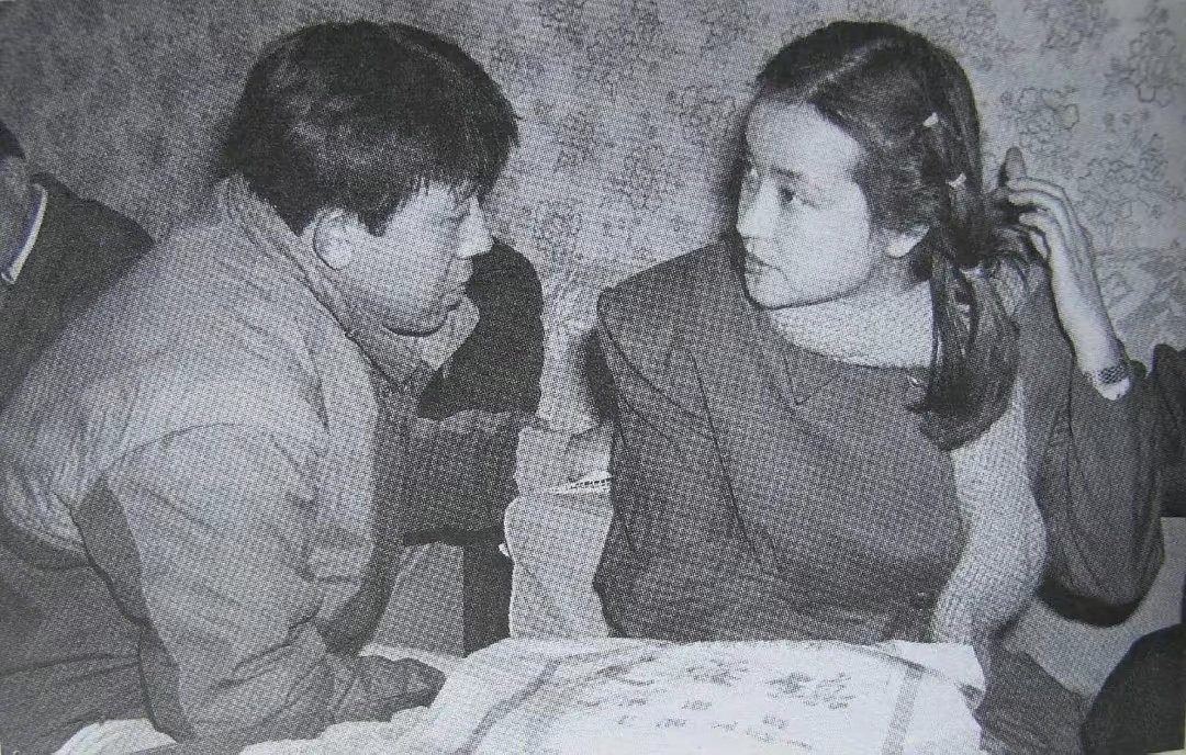 刘晓庆经历了4段婚姻,刘晓庆一生的爱情与婚姻