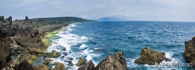 台湾最好的大学排名,台湾最好的前十名大学