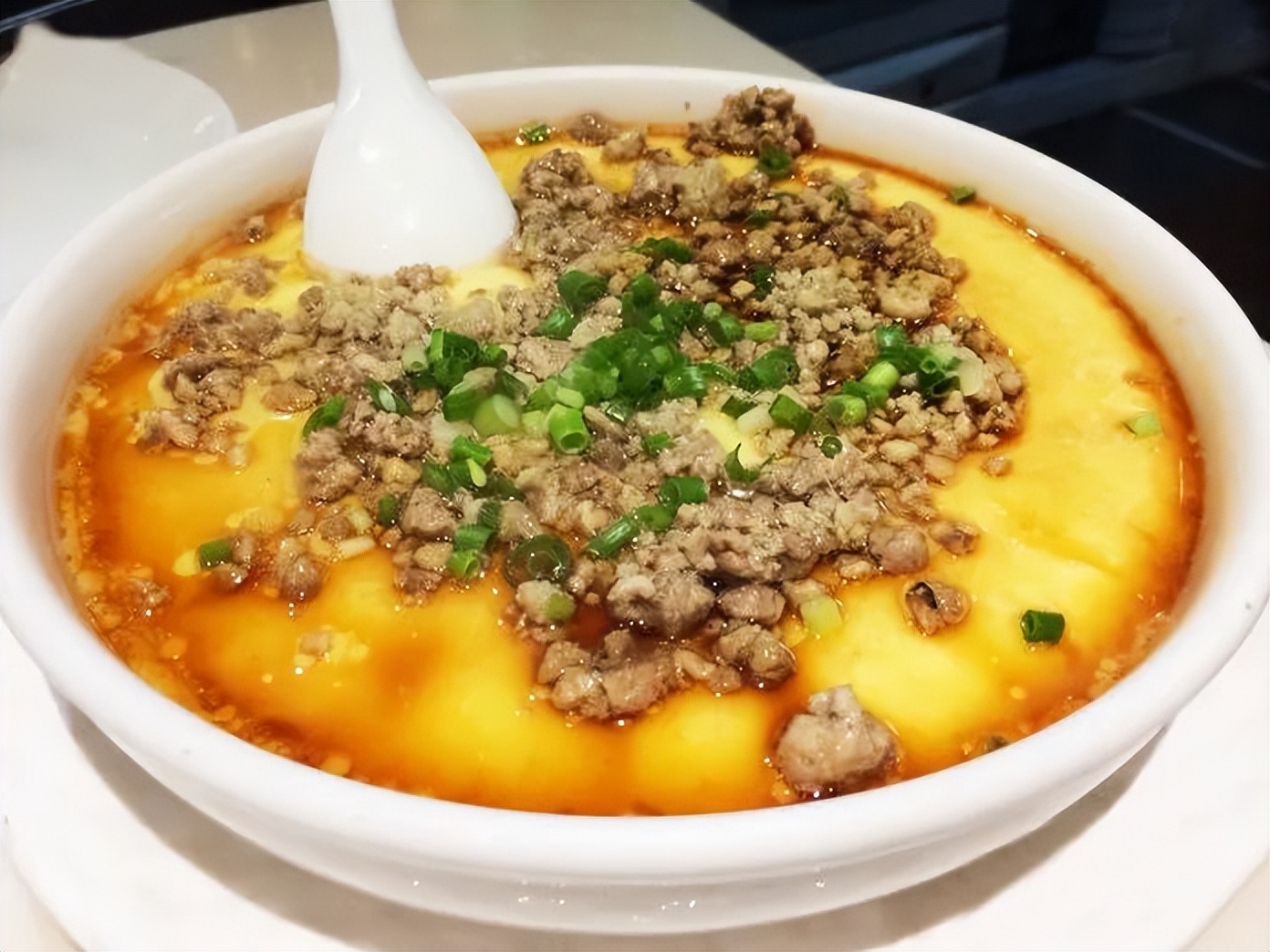 鸡蛋怎么做特别下饭简单又美味,西红柿鸡蛋美味鲜香