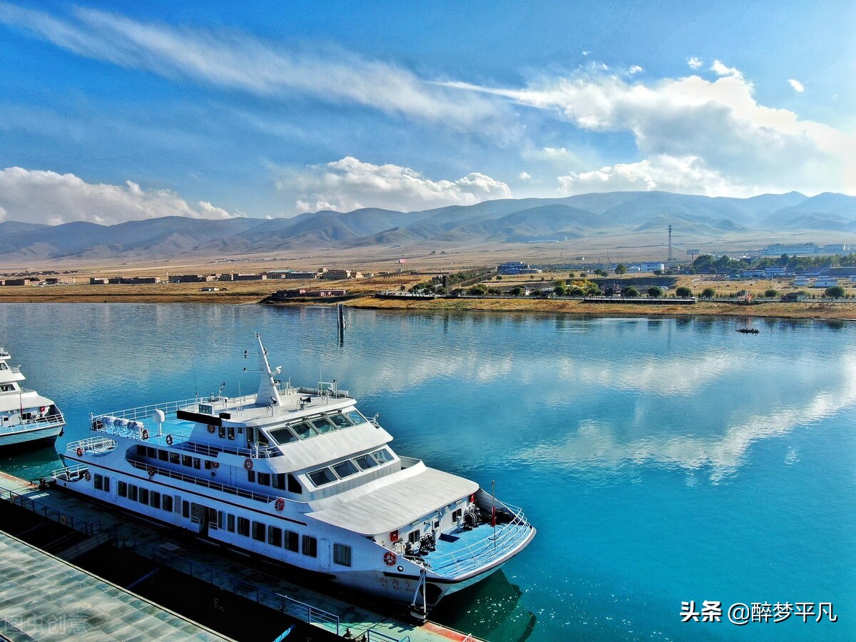 青海湖景区多大,青海湖景区名单