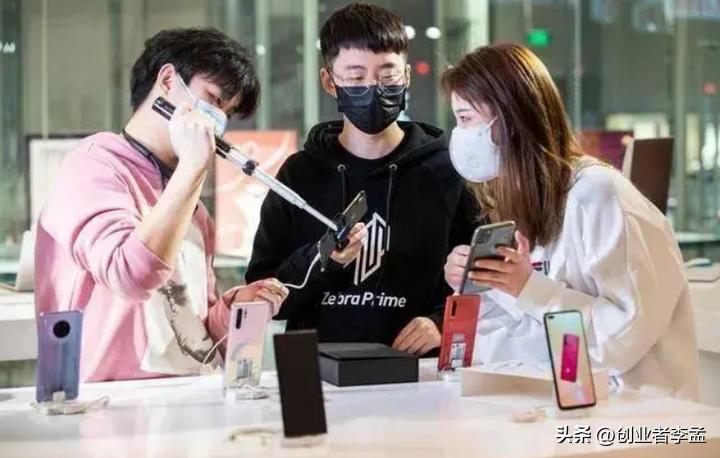 未来的手机行业会怎么样,手机行业是不是发展到顶峰了