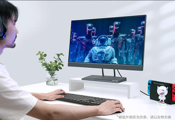 联想小新23款笔记本怎么选,联想小新pro27寸一体机2023测评