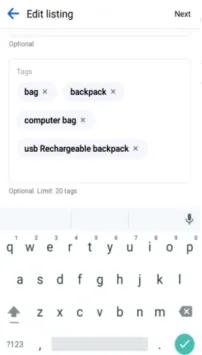 facebook的marketplace怎么做,facebookmarketplace定位