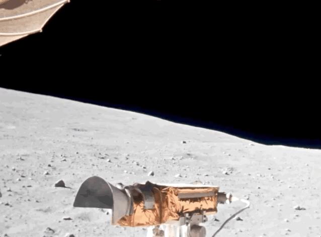 美国登月后为什么再没登上月球,美国宇航员到底有没有登月成功