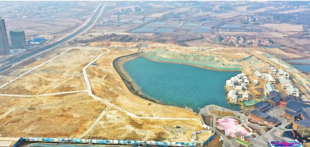 武汉即将建成的新地标,武汉新十大地标