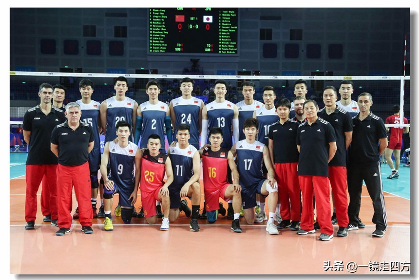 男排世联赛八强,中国男排世联赛五连败