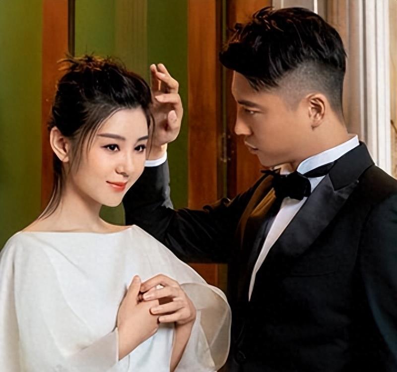 最清纯的吻戏,最纯情女星