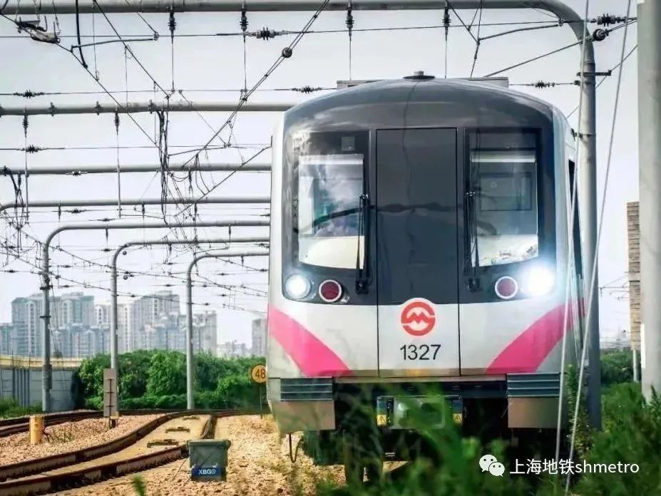 上海地铁标徽,上海地铁颜色分类图