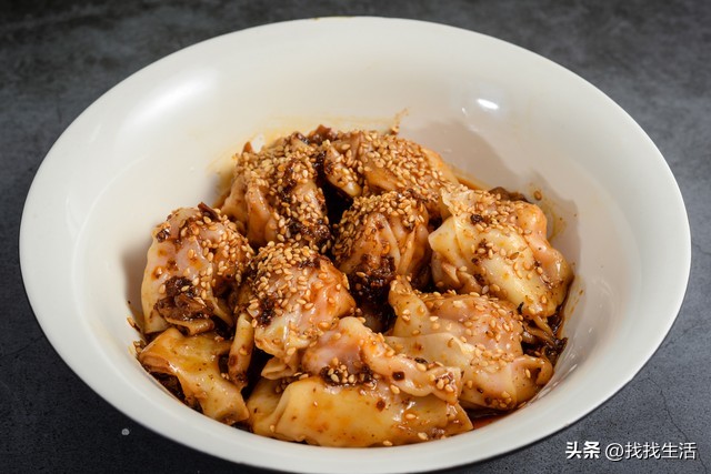 成都最好吃的美食十大排行榜,成都美食攻略十大必吃的地点