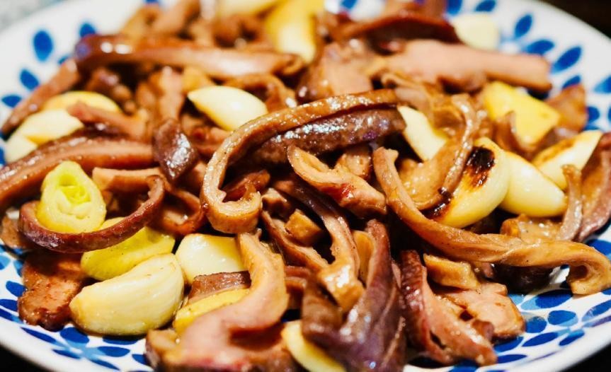 四川必吃川菜,在四川吃到最正宗的川菜