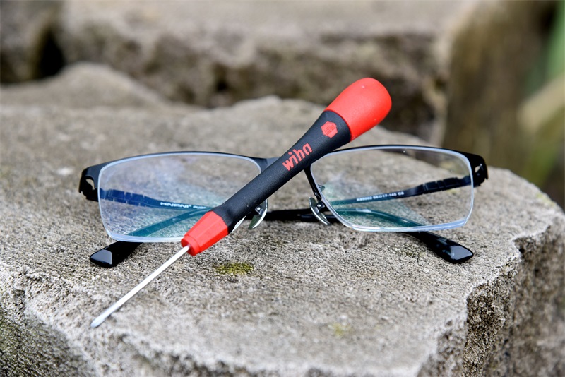 威汉PicoFinish数码拆机精密螺丝刀8件套（90018C）入手体验