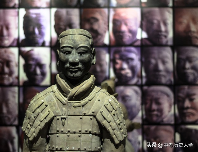 历史人物一生简述,历史人物一生经历